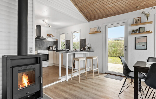Feriehuse - Skåstrup Strand , Danmark - G51885 5