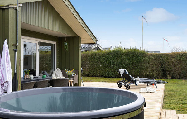 Feriehuse - Skåstrup Strand , Danmark - G51885 9