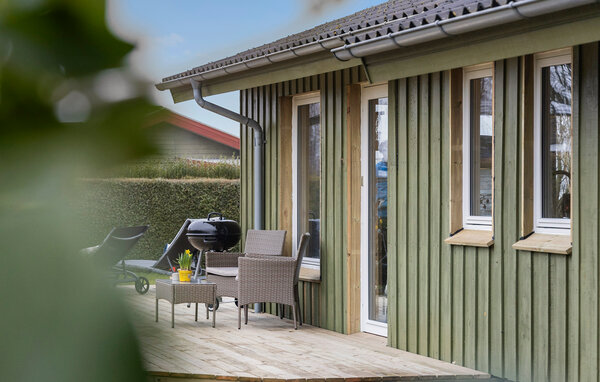 Feriehuse - Skåstrup Strand , Danmark - G51885 102