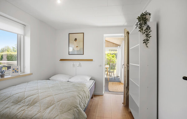 Casa de vacaciones - Skåstrup Strand , Dinamarca - G51886 601