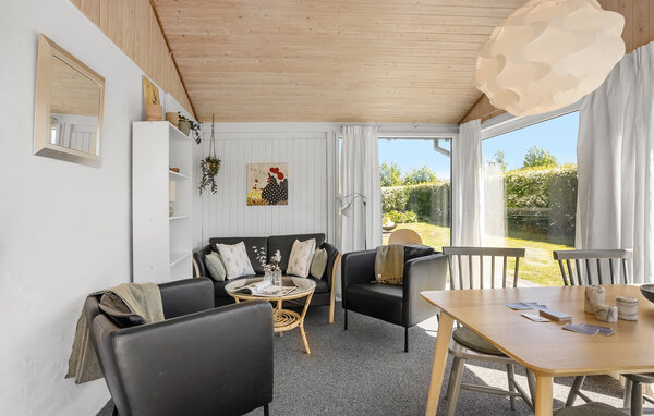 Casa de vacaciones - Skåstrup Strand , Dinamarca - G51886 6