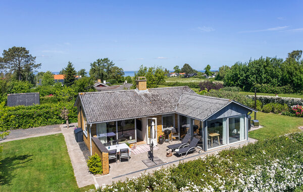 Casa de vacaciones - Skåstrup Strand , Dinamarca - G51886 1