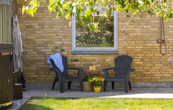 Casa de vacaciones - Skåstrup Strand , Dinamarca - G51886 101