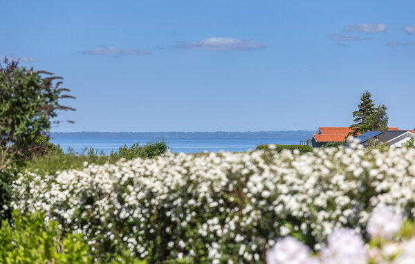 Casa de vacaciones - Skåstrup Strand , Dinamarca - G51886 2