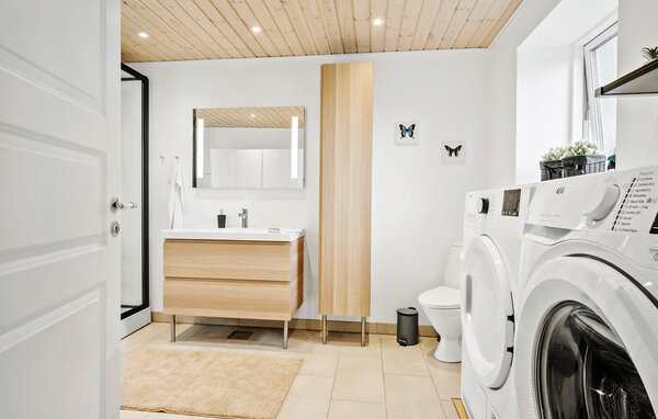 Ferienhaus - Vejlby Fed Strand , Dänemark - G51887 701