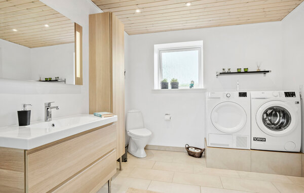 Ferienhaus - Vejlby Fed Strand , Dänemark - G51887 702
