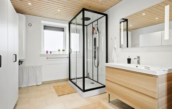 Ferienhaus - Vejlby Fed Strand , Dänemark - G51887 703