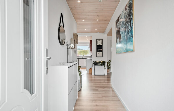 Ferienhaus - Vejlby Fed Strand , Dänemark - G51887 501