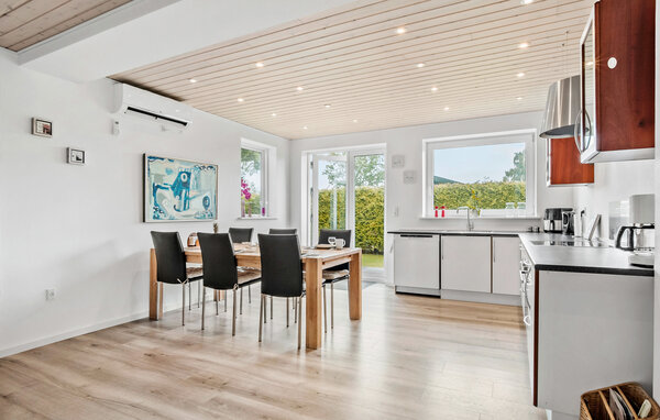 Ferienhaus - Vejlby Fed Strand , Dänemark - G51887 5