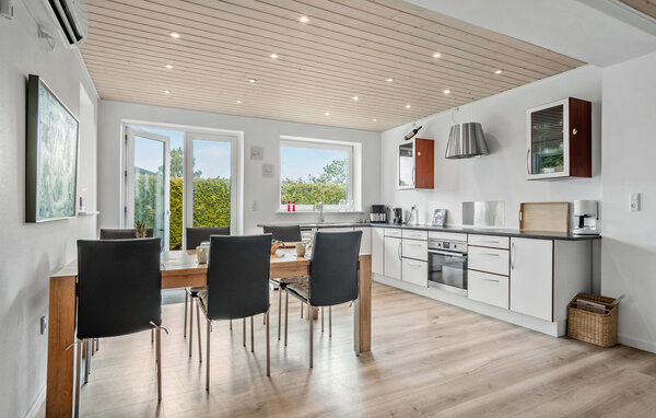 Ferienhaus - Vejlby Fed Strand , Dänemark - G51887 6