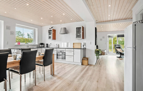 Ferienhaus - Vejlby Fed Strand , Dänemark - G51887 401