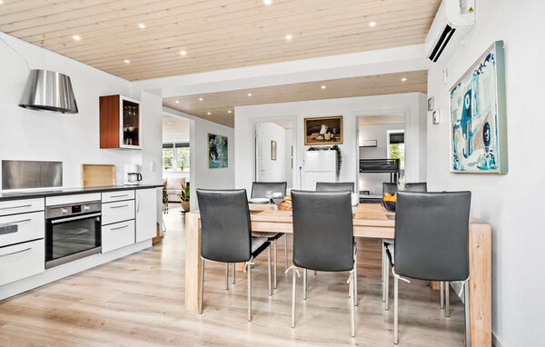 Ferienhaus - Vejlby Fed Strand , Dänemark - G51887 402