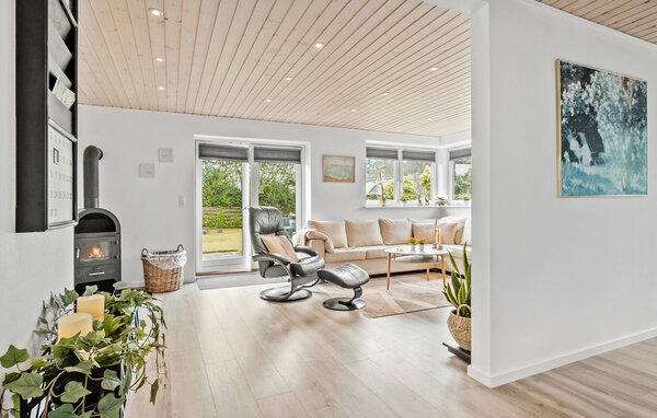 Ferienhaus - Vejlby Fed Strand , Dänemark - G51887 301