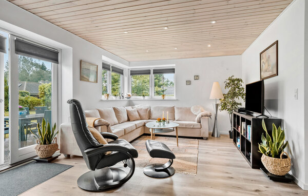Ferienhaus - Vejlby Fed Strand , Dänemark - G51887 302
