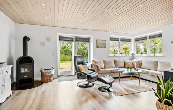 Feriehuse - Vejlby Fed Strand , Danmark - G51887 2