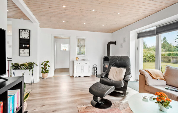 Ferienhaus - Vejlby Fed Strand , Dänemark - G51887 3