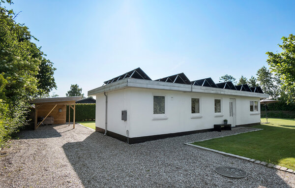 Ferienhaus - Vejlby Fed Strand , Dänemark - G51887 82