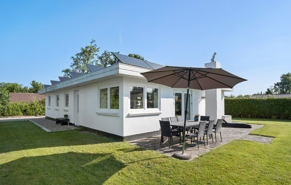 Ferienhaus - Vejlby Fed Strand , Dänemark - G51887 101