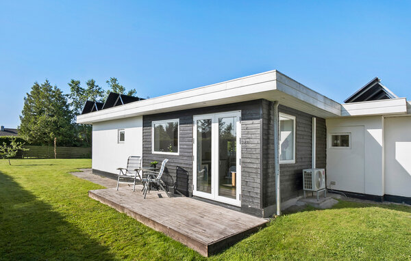 Ferienhaus - Vejlby Fed Strand , Dänemark - G51887 103