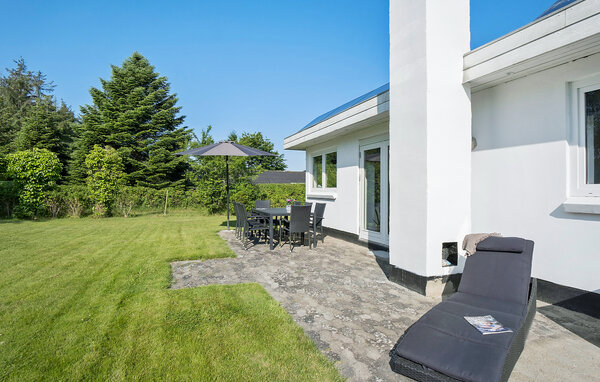 Ferienhaus - Vejlby Fed Strand , Dänemark - G51887 104
