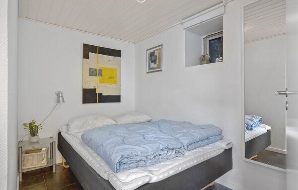 Semesterhus - Hasmark Strand , Danmark - G51888 601