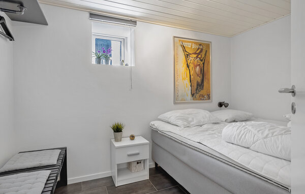 Semesterhus - Hasmark Strand , Danmark - G51888 602