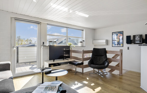 Semesterhus - Hasmark Strand , Danmark - G51888 4