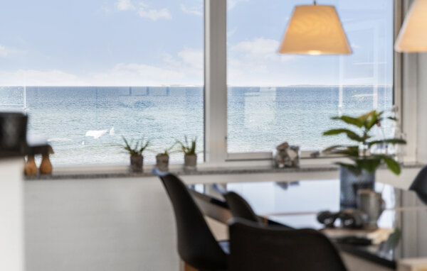 Semesterhus - Hasmark Strand , Danmark - G51888 6