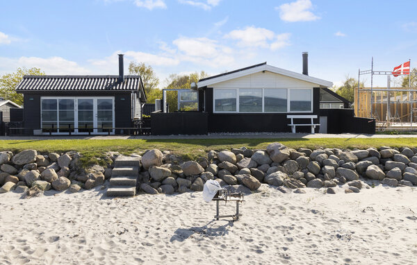 Semesterhus - Hasmark Strand , Danmark - G51888 81