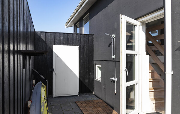 Semesterhus - Hasmark Strand , Danmark - G51888 101