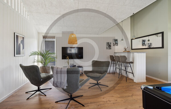 Semesterhus - Skåstrup Strand , Danmark - G51890 802