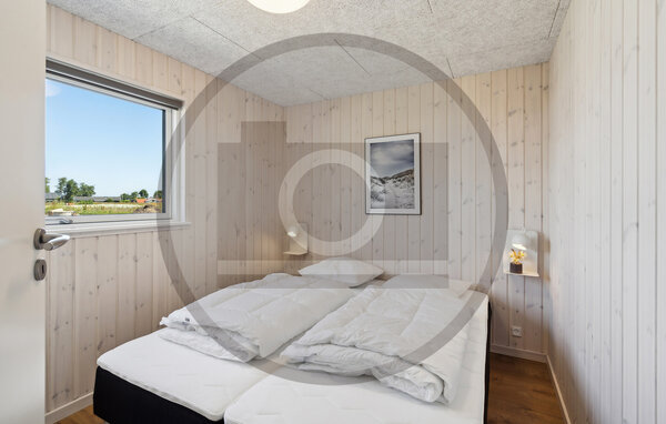 Semesterhus - Skåstrup Strand , Danmark - G51890 601