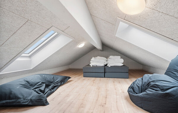 Semesterhus - Skåstrup Strand , Danmark - G51890 603