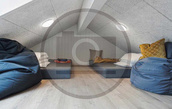 Semesterhus - Skåstrup Strand , Danmark - G51890 501