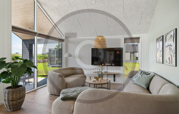 Semesterhus - Skåstrup Strand , Danmark - G51890 301