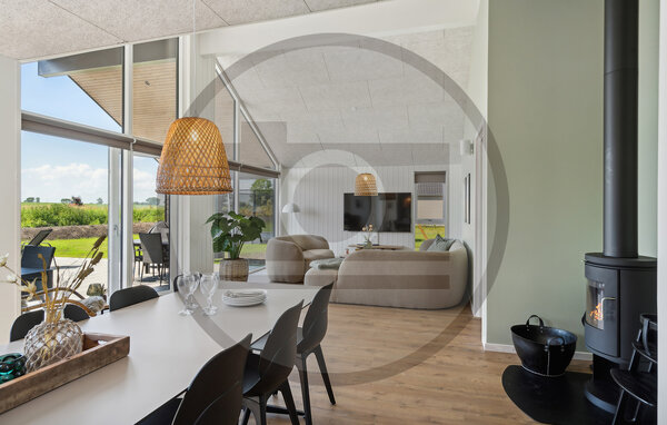 Semesterhus - Skåstrup Strand , Danmark - G51890 302