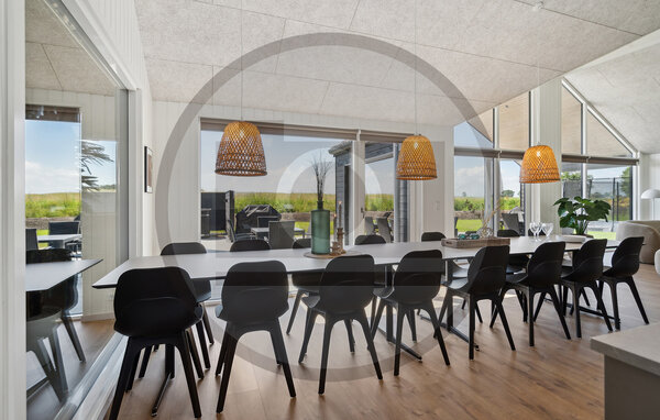 Semesterhus - Skåstrup Strand , Danmark - G51890 303