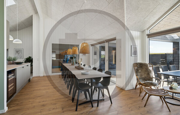 Semesterhus - Skåstrup Strand , Danmark - G51890 304