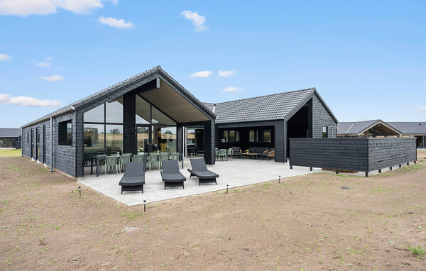 Semesterhus - Skåstrup Strand , Danmark - G51890 1