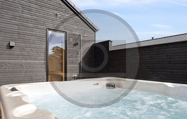 Semesterhus - Skåstrup Strand , Danmark - G51890 102