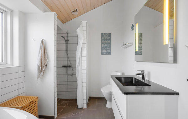 Vakantiehuis - Båring Vig , Denemarken - G51891 701