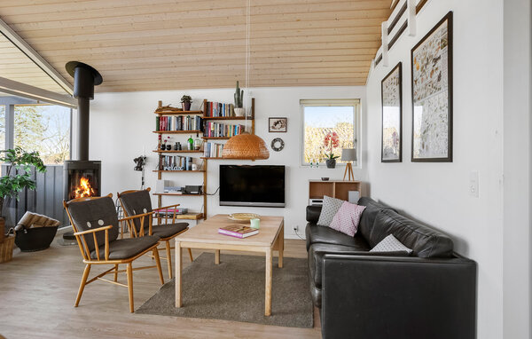 Vakantiehuis - Båring Vig , Denemarken - G51891 4