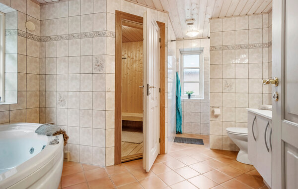 Ferienhaus - Vejlby Fed Strand , Dänemark - G51892 8