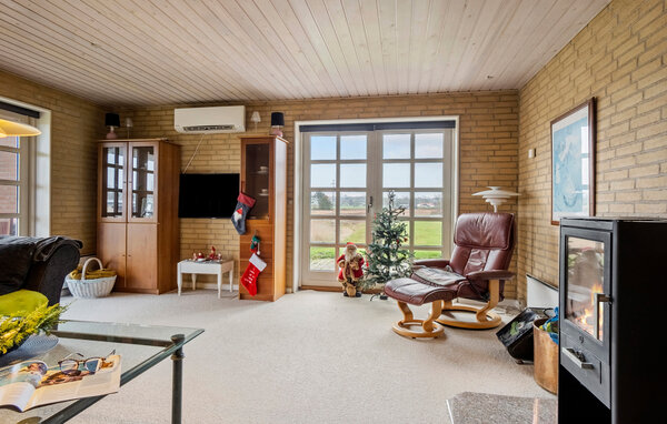 Ferienhaus - Vejlby Fed Strand , Dänemark - G51892 4