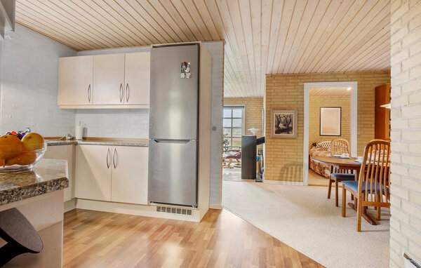 Ferienhaus - Vejlby Fed Strand , Dänemark - G51892 6