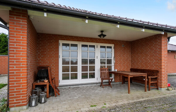 Ferienhaus - Vejlby Fed Strand , Dänemark - G51892 3