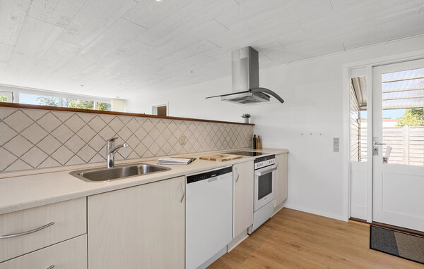 Feriehus - Tørresø , Danmark - G51893 401
