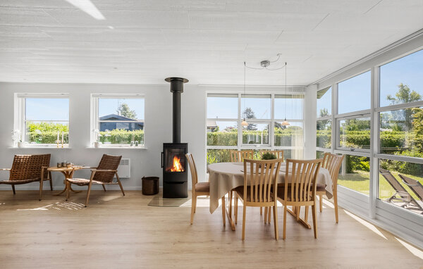 Feriehus - Tørresø , Danmark - G51893 5