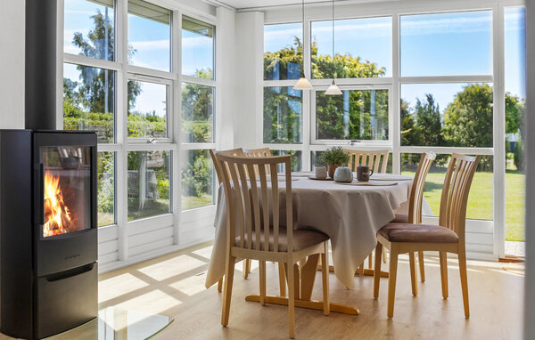 Feriehus - Tørresø , Danmark - G51893 4