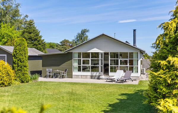 Feriehus - Tørresø , Danmark - G51893 1